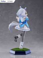 FuRyu Hishi Miracle 1/7 Scale Figure - Umamusume: Pretty Derby - photo 4