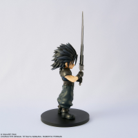 FINAL FANTASY VII REBIRTH™ ADORABLE ARTS – ZACK FAIR 12