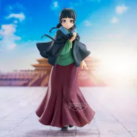 BANDAI The Apothecary Diaries Maomao FIGURE～Poncho～ - The Apothecary Diaries - photo 1