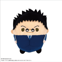 HUNTER×HUNTER FUWA KORORIN 2