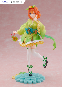 TENITOL Yotsuba 8
