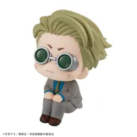 MegaHouse Lookup Jujutsu Kaisen Kento Nanami（Repeat） - Jujutsu Kaisen - photo 7
