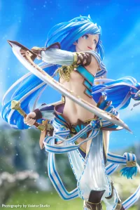 KOTOBUKIYA Dana Iclucia - Video Games - photo 11