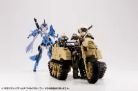 KOTOBUKIYA GIGANTIC ARMS WILD CRAWLER - M.S.G - photo 14
