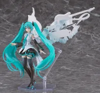 Max Factory PLAMATEA Hatsune Miku: Happy 16th Birthday Ver. - Hatsune Miku - photo 5