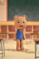 Mini Memory Kumakichi-kun 4