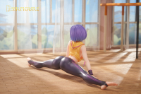 SSR FIGURE Yura: Split Ver. 1/7 Scale Complete Figure 5