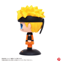 Naruto Uzumaki YURA YURA HEAD 2