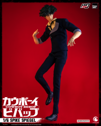 Cowboy Bebop - FigZero 1/6 Spike Spiegel 15