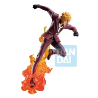 BANDAI Sanji (Signs of the Hight King (TBA)) - ONE PIECE - photo 1