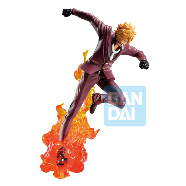 Sanji (Signs of the Hight King (TBA))