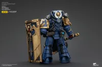 JOYTOY Ultramarines Invictarus Suzerain Squad Suzerain 5 - Warhammer 40K - photo 5
