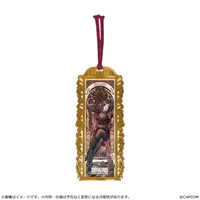 CAPCOM BIOHAZARD 30th　Metal Bookmark　Ada - Resident Evil - photo 6