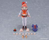 figma Takanashi Kiara 9