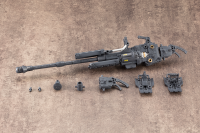 HEAVY WEAPON UNIT17 REVOLVING BUSTER CANNON 8