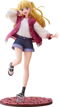 DMM Factory 【OSHI NO KO】 Ruby: Bazurase Fashion Ver. - 【OSHI NO KO】 - photo 2