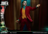 Prime 1 Studio Museum Masterline Joker (Film) The Joker Bonus Version - DC Comics - photo 82