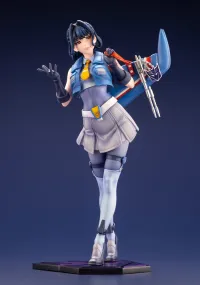 KOTOBUKIYA TRANSFORMERS THUNDERCRACKER LIMITED EDITION BISHOUJO STATUE - Transformers - photo 3