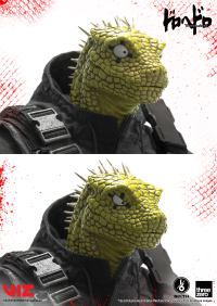 Dorohedoro - 1/6 Caiman 10