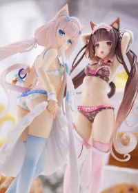 PLUM PMOA Chocolat～Lovely Sweets Time～(re-run) - NEKOPARA - photo 8