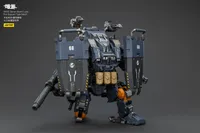 JOYTOY APOC Series Storm LucisFire Support Type Mech - Dark Source - photo 6