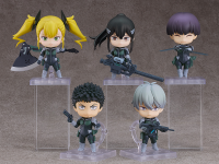 Nendoroid Soshiro Hoshina 8
