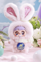 Meya & Mocici Candy Heart Rabbit 3