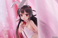 Hachiroku: White Bunny Ver. 10