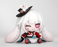 Huggy Good Smile Spark Plushie 2