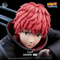Tsume Art Sasori - Ikigai - NARUTO - photo 6