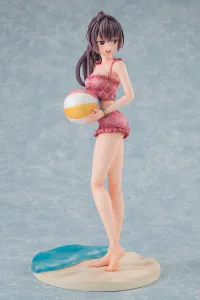 KADOKAWA Yuki Suou: Vacation Swimsuit Ver. 1/7 Scale Figure - Alya Sometimes Hides Her Feelings in Russian - photo 5