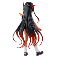 To LOVEru DARKNESS GLITTER&GLAMOURS Nemesis 2