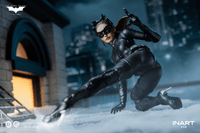 INART – Catwoman (The Dark Knight Rises) 1/12 Action Figure 10