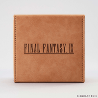 FINAL FANTASY XIV  Deck Case - VIVI 7
