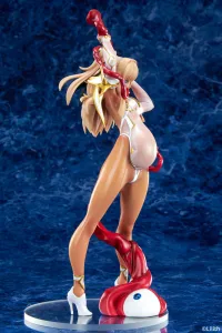 MouseUnit ~Love with Tentacle~ Futaba Lily Ramses Beautiful Legs Showing ver. - Tentacle and Witches - photo 9