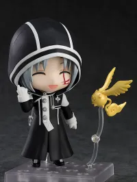 GOOD SMILE COMPANY Nendoroid Allen Walker - D.Gray-man - photo 4
