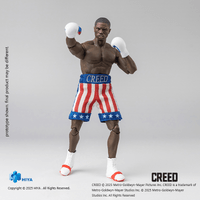 Adonis Creed 3