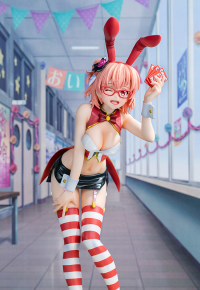 CAworks "My Teen Romantic Comedy SNAFU Climax" Yui Yuigahama: Casino Party Ver. 8