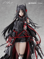 Ines 1/7 Scale Figure 4