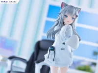FuRyu Nachoneko 1/7 Scale Figure - Nachoneko - photo 6