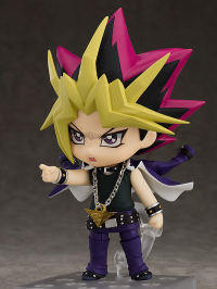 Nendoroid Yami Yugi(re-run) 6