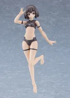 GOOD SMILE COMPANY PLAMATEA Muse Body: Ichika A Type - Character Kits - photo 1