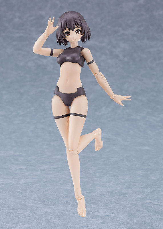 PLAMATEA Muse Body: Ichika A Type