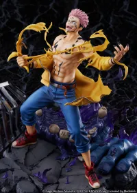 eStream ”Jujutsu Kaisen” Sukuna 1/7 scale figure - Jujutsu Kaisen - photo 16