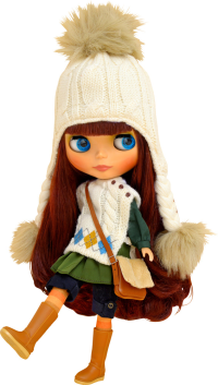Blythe Suri Sustainable 2