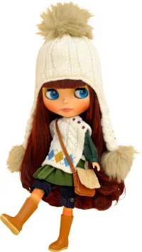 GOOD SMILE COMPANY Blythe Suri Sustainable - Blythe - photo 2