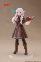 TAITO Frieren: Beyond Journey's End Coreful Figure - Frieren (Detective ver.) - Frieren: Beyond Journey's End - photo 1