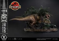 Prime 1 Studio Legacy Museum Collection The Lost World: Jurassic Park (Film) T-Rex Cliff Attack 1/15 scale Bonus Version - Jurassic Park - photo 3