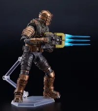 GOOD SMILE COMPANY figma Isaac Clarke - Dead Space - photo 6