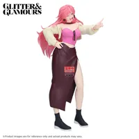 BANDAI MARRIAGETOXIN GLITTER&GLAMOURS-KIMIE ARASHIYAMA- - MARRIAGETOXIN - photo 2